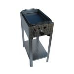 Jednohorákový stojanový gastropekàč