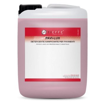 Čistiaci prostriedok na podlahy - PAVI-LUX