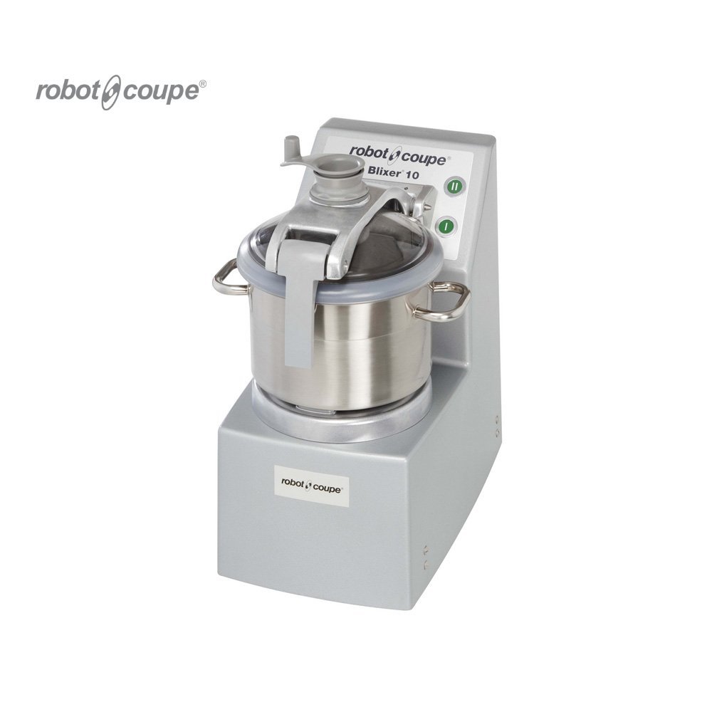 Robot Coupe Blixer 10 - Blixér
