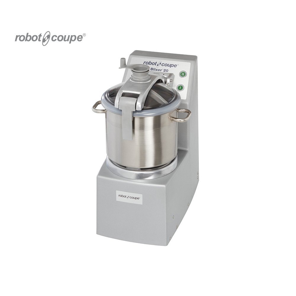 Robot Coupe Blixer 20 - Blixér