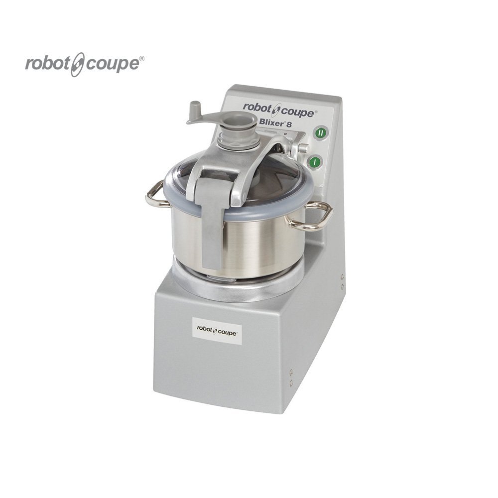 Robot Coupe Blixer 8 - Blixér