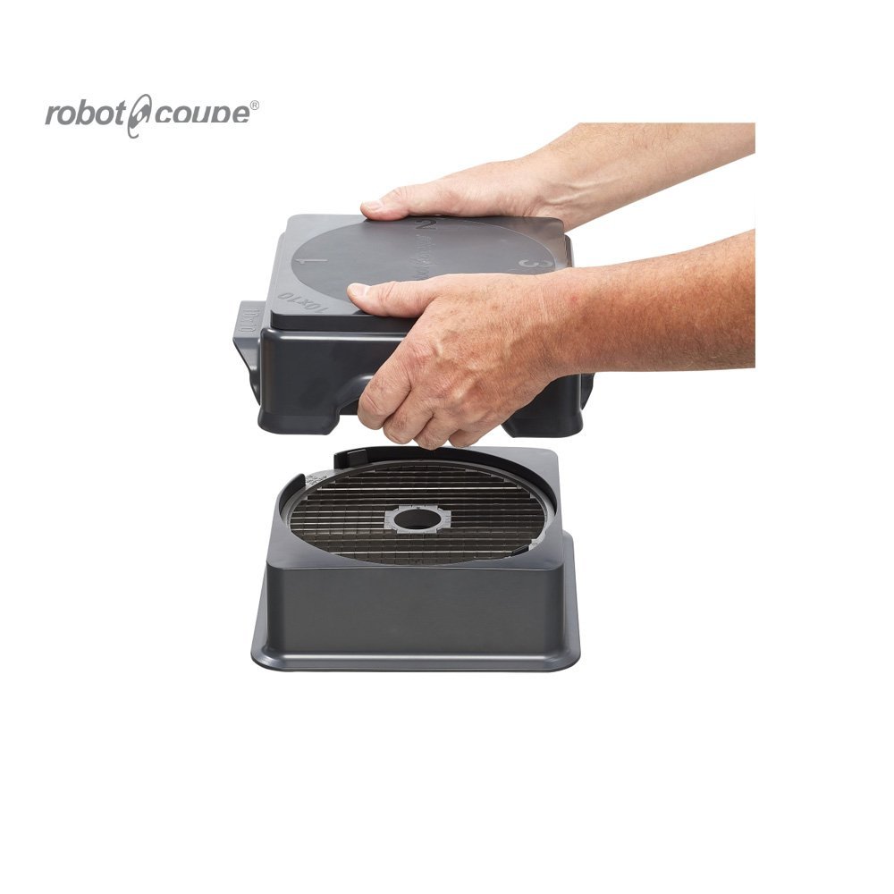 Robot Coupe EasyClean 10x10 mm - Nástroj na čistenie kockovačov
