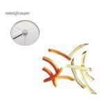 Robot Coupe Julienne 8 x 8 mm - Krájač rezancov 8x8 mm