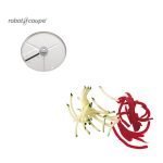 Robot Coupe Julienne 2 x 4 mm - Krájač rezancov 2x4 mm