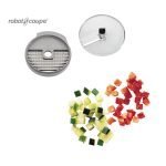 Robot Coupe Dicing Equipment 8 x 8 x 8 mm - Krájač kociek 8x8x8 mm