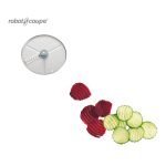 Robot Coupe - Ripple cut 2 mm - Vlnkový rez