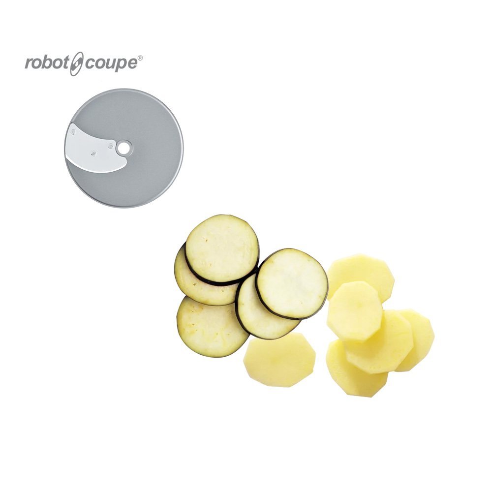 Robot Coupe - Slicer 4 mm - Plátkovač 4 mm