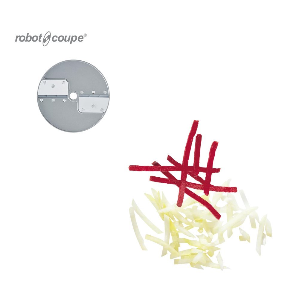 Robot Coupe Julienne 4 x 4 mm - Krájač rezancov 4x4 mm