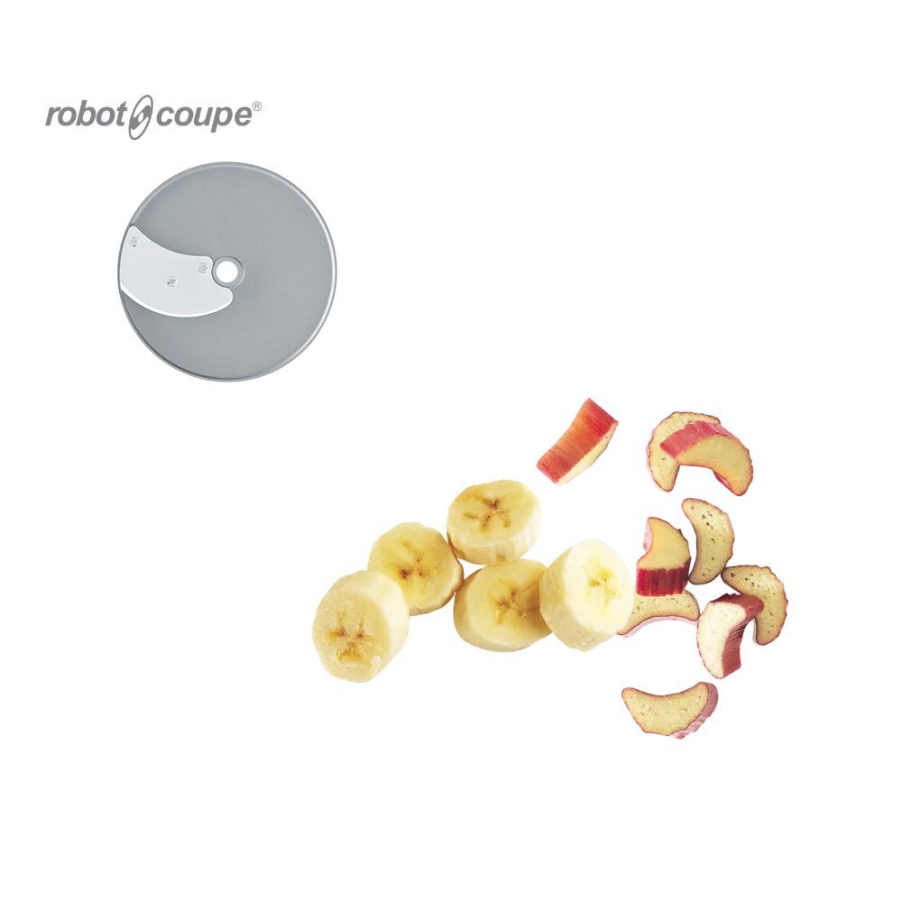 Robot Coupe - Slicer 14 mm - Plátkovač 14 mm
