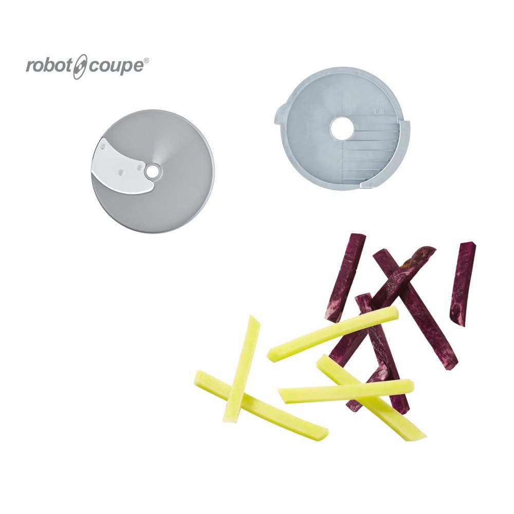Robot Coupe French Fries 8 x 8 mm - Krájač hranoliek 8x8 mm