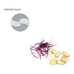 Robot Coupe - Almonds Slicer 0.6 mm - Plátkovač 0,6 mm