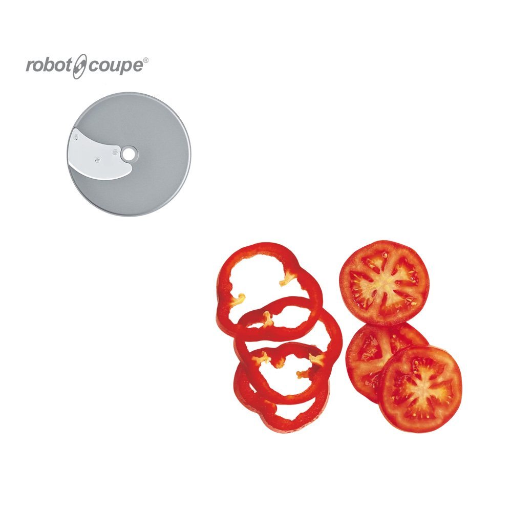 Robot Coupe - Slicer 6 mm - Plátkovač 6 mm