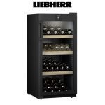 LIEBHERR - Klimatizované chladničky na víno - WPbl 4201 GrandCru