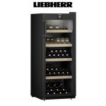 LIEBHERR - Klimatizované chladničky na víno - WPbl 4601 GrandCru