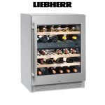 LIEBHERR - Chladnička na temperovanie vína - WTes 1672 Vinidor