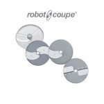 Disky ku krájačom a robotom Robot Coupe