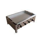 Štvorhorákový stolový gastropekàč