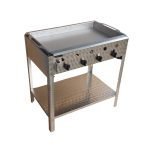 Štvorhorákový stojanový gastropekàč