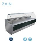 Zoin Barkly 1500 Obslužná chladiaca vitrína
