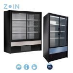 Zoin Cervino 1000 Obslužná chladiaca vitrína