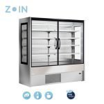 Zoin Chamonix 700  - Obslužná chladiaca vitrína