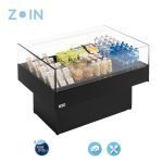 Zoin Flatey 1290 Obslužná chladiaca vitrína