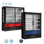Zoin Olimpo 1000 Obslužná chladiaca vitrína