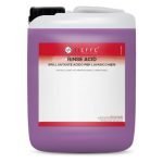 Oplachovací prostriedok pre umývačky riadu a pohárov - RINSE ACID 10 kg