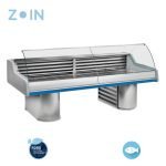 Zoin Saigon 1500 Obslužná chladiaca vitrína