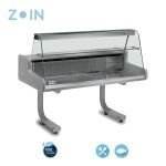 Zoin VR 1000 Obslužná chladiaca vitrína