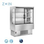 Zoin Silver 700 Obslužná chladiaca vitrína