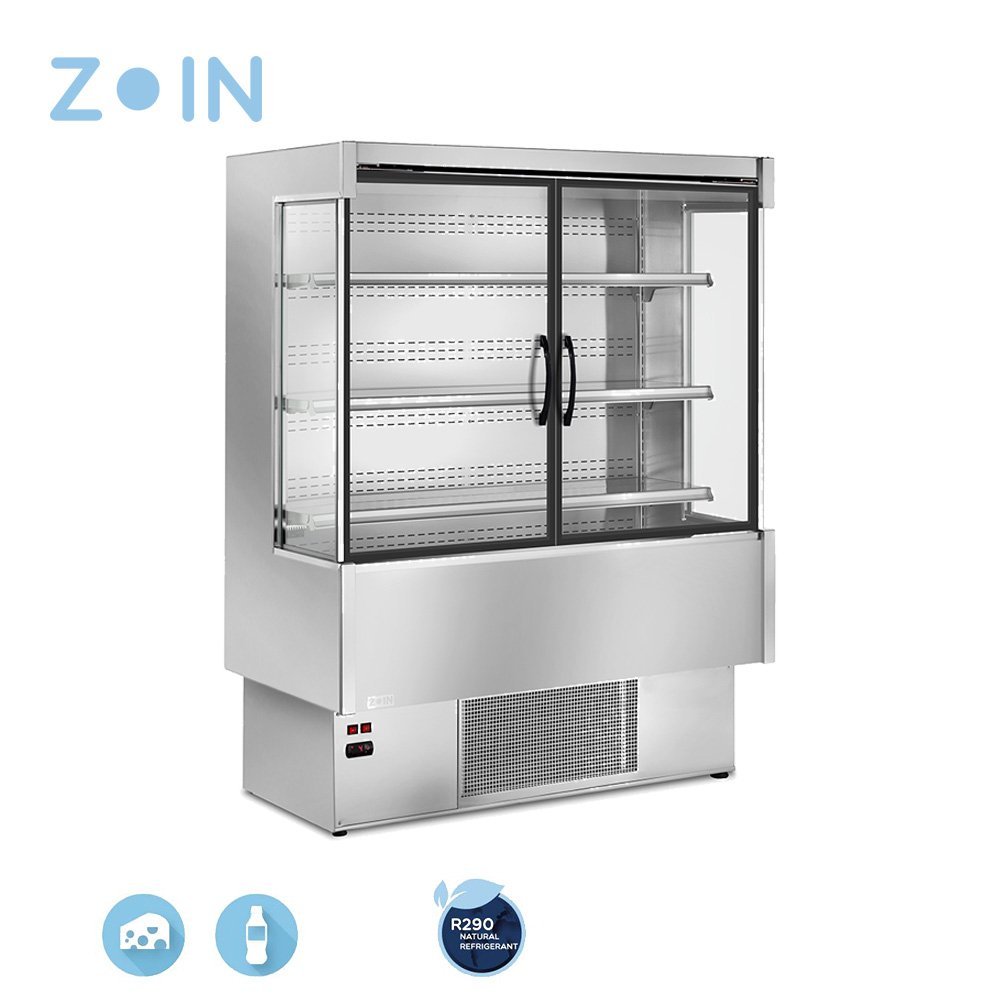 Zoin Silver 700 Obslužná chladiaca vitrína