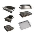 Príslušenstvo pre gastropekàč