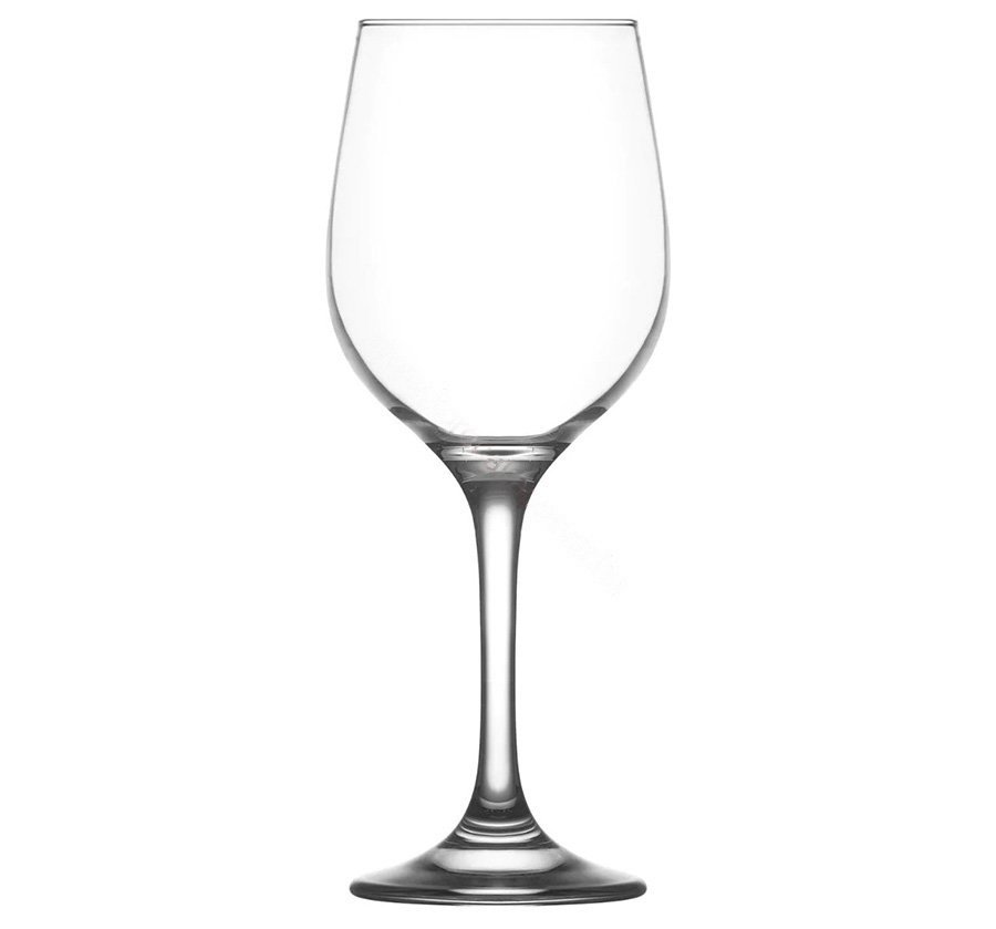 "Fame" sklenený pohár 7x22 cm 480 ml - 6ks