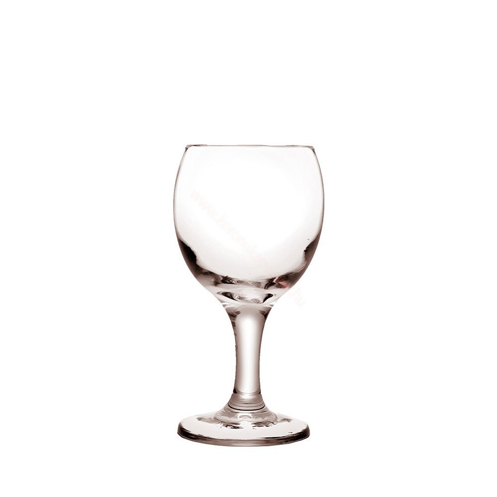 Kouros sklenený pohár na biele víno 13,2x6,6 cm 165 ml - 12 ks