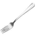 Vidlička Lana, 18/0 nehrdzavejúca oceľ - 6 Ks