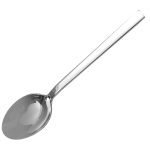Jedálenská lyžica Tara, 18/10 nehrdzavejúca oceľ - 6 Ks