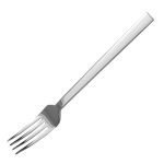 Jedálenská vidlička Tara, 18/10 nehrdzavejúca oceľ - 6 Ks