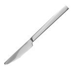 Jedálenský nôž Tara, 13/0 nehrdzavejúca oceľ- 6 Ks