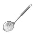 Naberačka s okrúhlymi otvormi, 33 cm