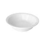 Miska na šalát, 13,8 cm, polypropylén- 6 ks