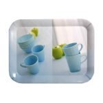 Podnos 38x29 cm, plast