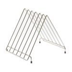 Stojan na  dosiek 30X27 cm