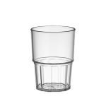 Polikarbonátový pohár, 250 ml