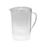 Džbán s vekom, 2,2 l, polikarbonát