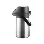 Termoska s pumpou 3l