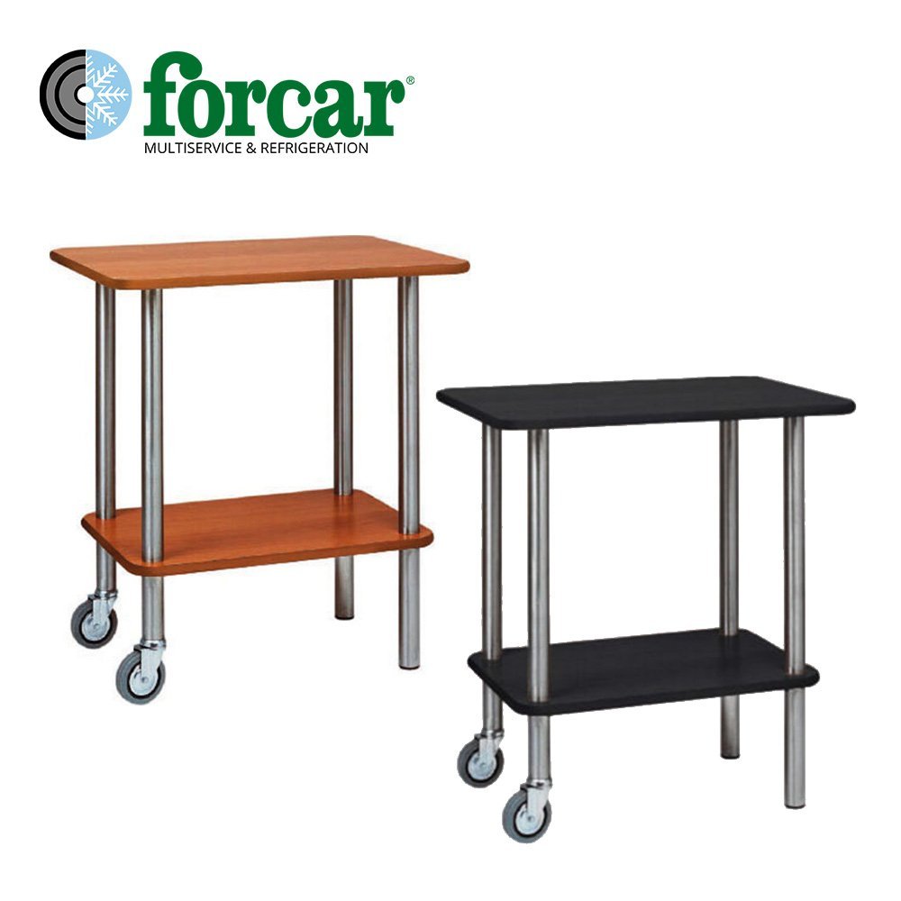 forcar CA 9012R - Guéridon vozík