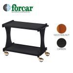 forcar CL2000 - Drevený servisný vozík