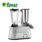 fimar GP2FR- Viacúčelové zariadenia