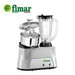 fimar GP2SF- Viacúčelové zariadenia